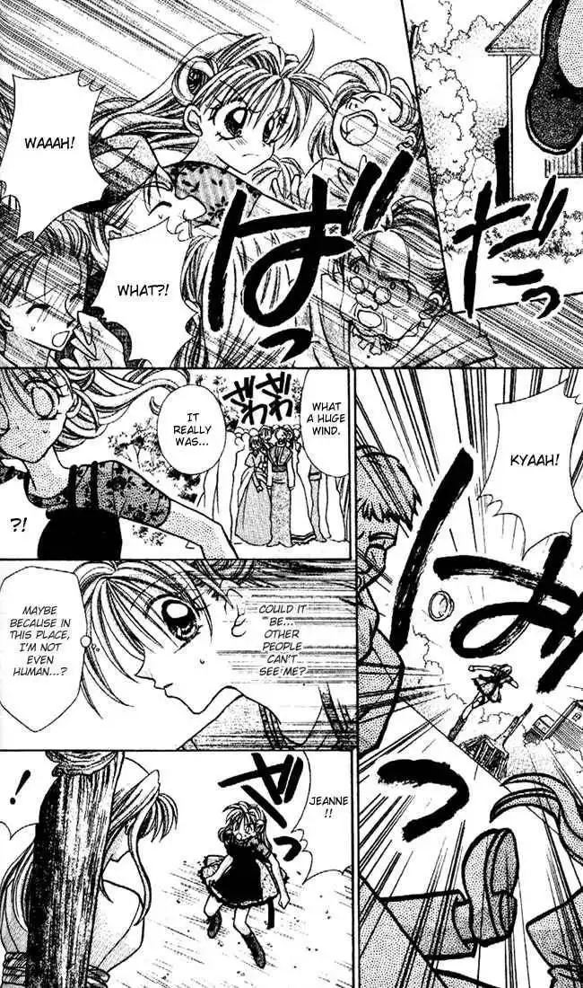 Kamikaze Kaitou Jeanne Chapter 23 25